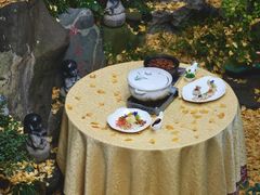 -钦善斋·养生膳食·精典川菜(武侯祠店)