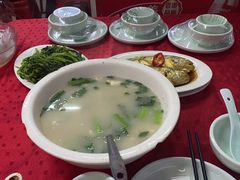 -蛇口康乐快餐鱼仔档(翠苑小区店)