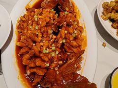 -老大连·海肠捞饭·大连海鲜大连菜(西安路店)