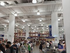 -山姆会员商店(上海浦东店)
