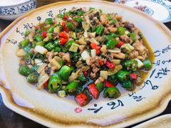 -青城甲(青城山店)