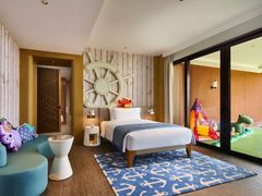 -味餐厅·海鲜·火锅·自助餐