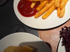 -拉蒂娜·巴西牛排馆 Latina·Brazilian Steakhouse(王府井喜悦店)
