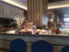 -苏州汇融广场假日酒店