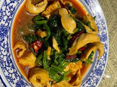 -小尕子·新疆菜(明园店)