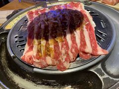 -喜来稀肉(虹泉路店)