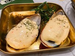 -西语·炭烧牛排(卓越中寰店)