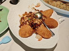 -卯时·龙光雅宴·精致锡帮菜(惠山古镇店)