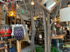 大堂-maan coffee漫咖啡(通州店)