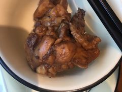 -沈厨地锅老灶•徐州烧烤(黄渡店)