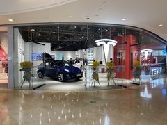 -TESLA 特斯拉(北京颐堤港体验店)