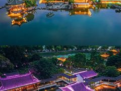 -沙家浜风景区