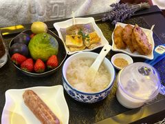 -上水足浴·芳疗(国贸店)