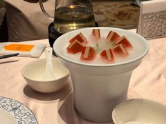 -江南灶中餐厅(南京香格里拉店)