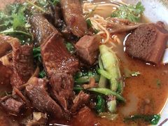 -金杨拉面王小吃面馆·牛三宝面·红烧牛肉粉