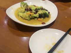-郑庄脂渣海鲜楼(九水路店)