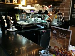 -COSTA COFFEE(常熟路店)