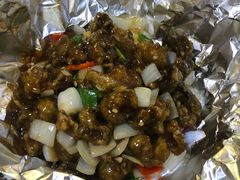 -老班长大酒店(海关大楼店)