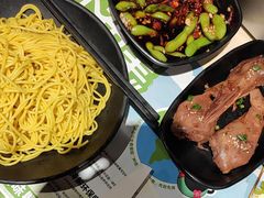 -聚味瞿记·龙虾堂(天元店)