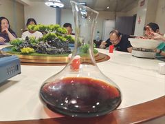 -金楚轩时尚餐厅(金涛铭座店)