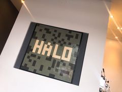 -HALO COFFEE(华贸店)