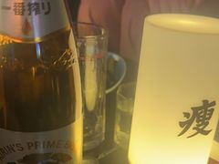 -你又瘦了小酒馆(奥体店)