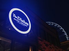 -The Dishes Seafood & Restaurant