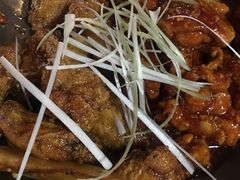 -MI WU FACTORY米屋美食工厂餐厅(绿地店)