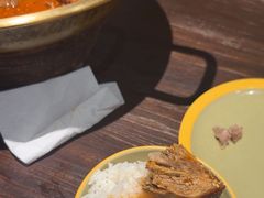 -张翻越·川渝冒菜·武汉黑鸭煲(城北万象城店)