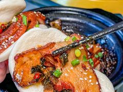 -饕然·民间川菜(龙泉店)