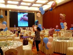 -白金汉爵大酒店(相城店)