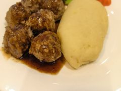 -库滋明·俄罗斯特色美食(中央大街店)