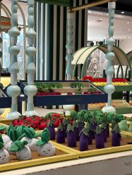 -奈尔宝家庭中心·亲子餐厅(长沙运达汇店)