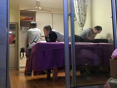 -沈师傅盲人按摩工作室(密三小区店)