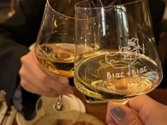 -Blac+Blac(中海环宇荟店)