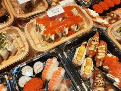 -佰禾寿司(学府凯德店)