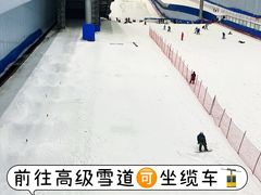 -哈尔滨热雪奇迹
