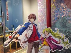 -IPSTAR·潮玩星球·主题店