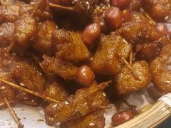 -鑫小城故事·藕汤·家常菜(台北一路总店)