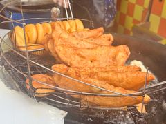 特色鸡冠饺-小秋水饺(大成路总店)