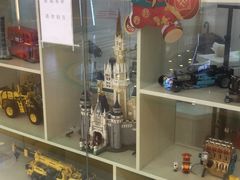 -百变创造力活动中心(虹口龙之梦中心店)