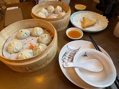 -南翔馒头店(豫园店)