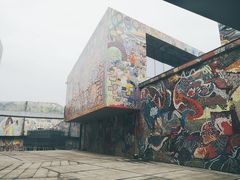 -四川美术学院美术馆