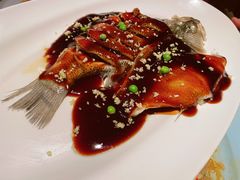 -绿茶餐厅(昌平悦荟店)