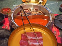 -牛New寿喜烧(曹路花园城店)