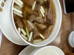 -百福麵家(新馬路店)