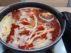 -樱吉岛寿喜锅(肇嘉浜路店)