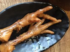 滇锅云南特色火锅-小街猪手(团结湖店)