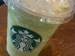 -星巴克(泉州百捷上悦城店)