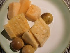 -金海湾自助餐厅(金陵饭店)